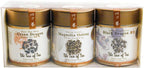 The Tao of Tea Oolong Tea Sampler, 3-Count Box
