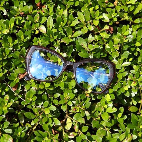1/2/4/5 Pack Computer Reading Glasses Blue Light Blocking Readers Spring Hinge for Women Men