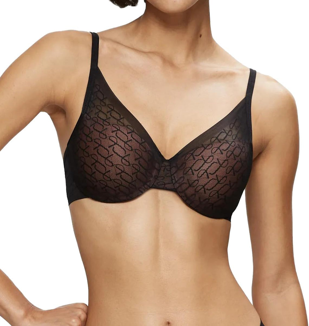 Triumph Signature Sheer WHP Ex Women's Bra