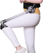 Leg Walking Training Walking Aid Bionic Body Power Walking Aids Stroke Hemiplegia Walker Lower Limb Rehabilitation Training