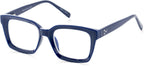 OPTIMUM OPTICAL Signature Blue Light Filtering, Magnifying, Anti-Reflective Spring Mounted Computer and Reading Glasses