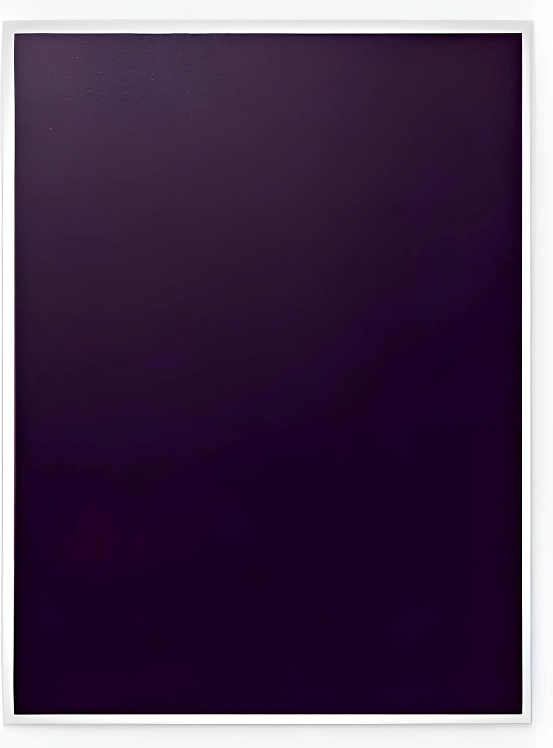 Icing Images® FlexFrost™ Edible Fabric Sheets (Black) - Vanilla - 10 Sheets
