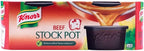 Knorr Stock Pot Beef (4x28g)