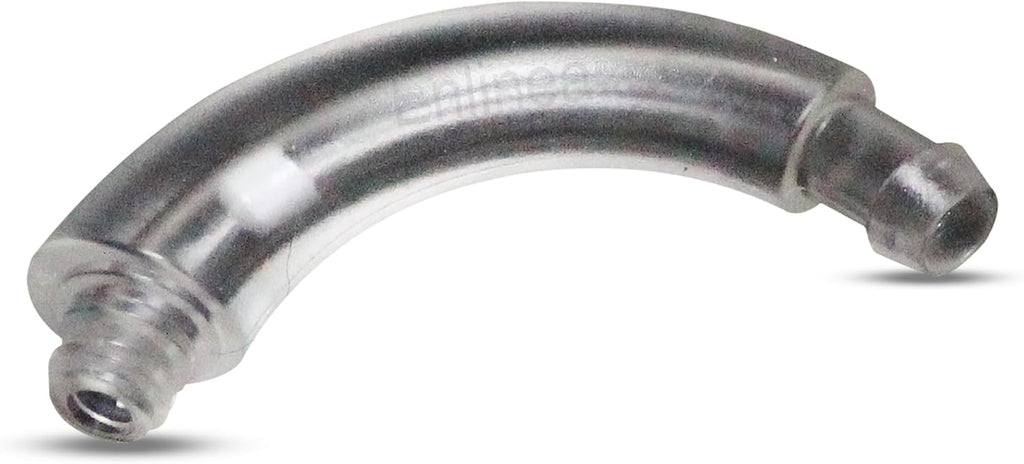ENLINEA Replacement Ear Hook for Phonak Bolero B-70 SP BTE|| Hearing Devices Replacement Accessories | Easy Install | Durable ABS Material| Anti-Howling Ear Hook