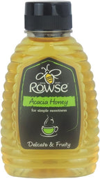 Rowse - Acacia Honey - 250g