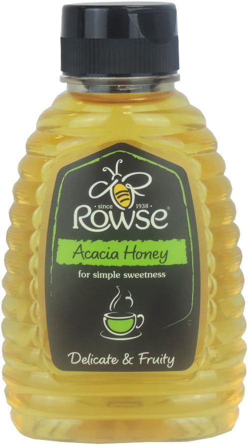 Rowse - Acacia Honey - 250g