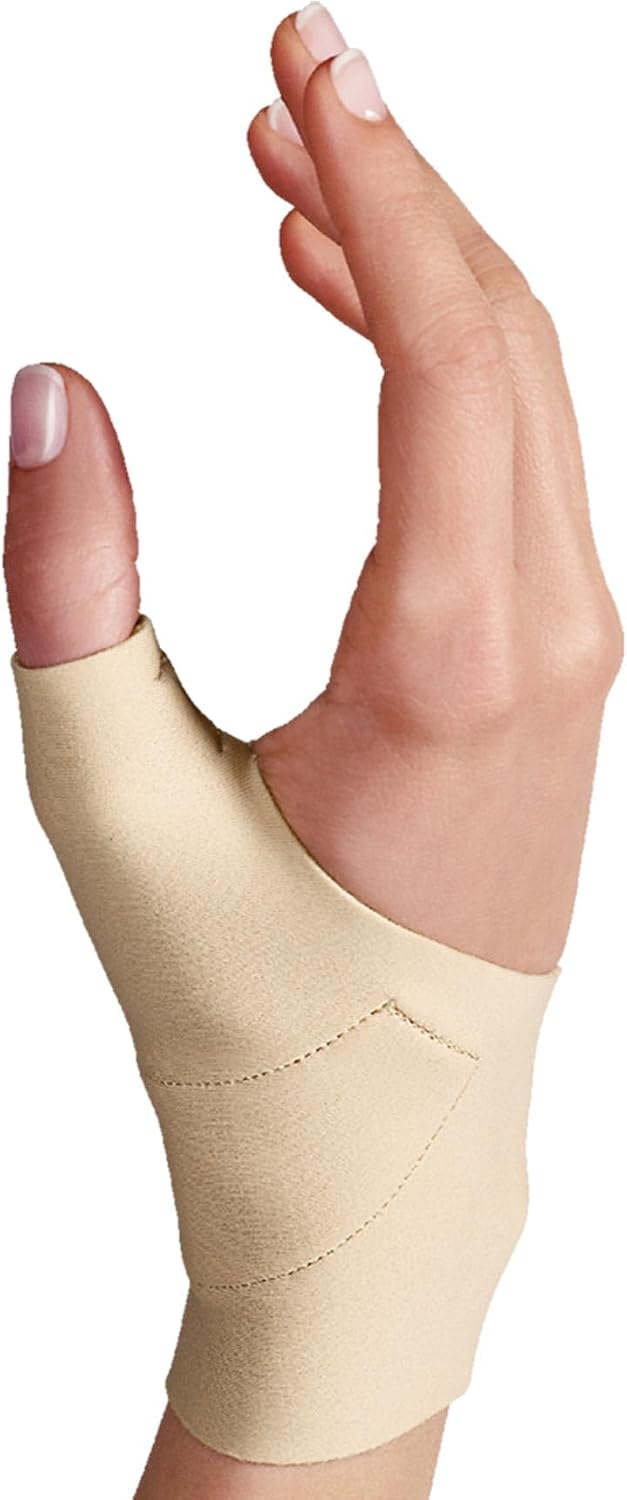 Epitact Supple Proprioceptive Orthosis Painful Thumb Right Hand - Size: Size S