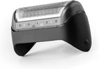 10B Series 1 Replacement Foil & Cutter Compatible with Braun Series 1 Replacement Head for Braun Series 1000/2000 Electric Razors for Shaver 180 190 1735 1775 5728 5729 170S