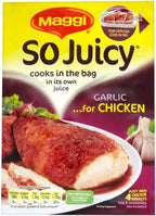 Maggi So Juicy Garlic for Chicken (30g) - Pack of 2