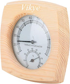 Digital Sauna Room Thermometer and Hygrometer