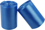 Cand 7 Gallon Medium Garbage Bags, 240 Counts