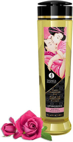 SHUNGA Erotic Massage Oil APHRODISIA 240ML