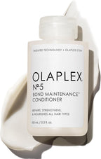 Olaplex Nº.5 Bond Maintenance™ Hair Strengthening Conditioner: Repairs Damage & Defend Against Future Breakage | Reduce Frizz | For Coily, Curly, Straight, and Wavy