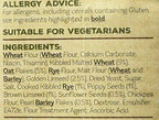 Wright's Mixed Grain Bread Mix (500g)