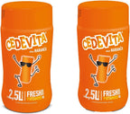 Cedevita (Cedevita Orange drink mix Makes 2.5L, 2)