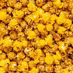 Colby Ridge Salted Caramel & Cheese Gourmet Craft Popped Gluten Free Popcorn Bulk Sized Large Gift Party Bags (Bulk 5 Gal. 80 Cups)