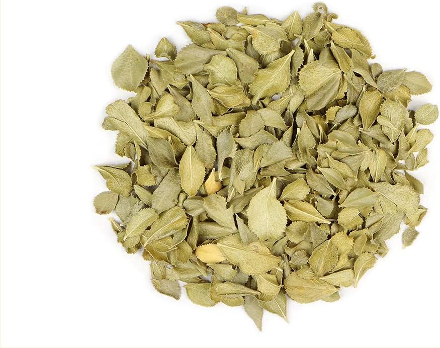 Buchu Leaf Organic - 1oz