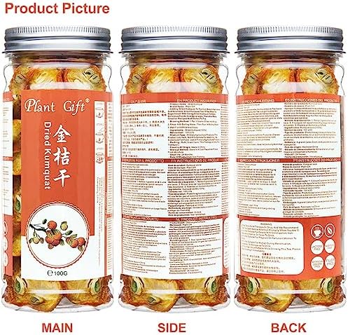 Dried Kumquat Slices,Dried Kumquat Slice,dried Kumquat Slices Pure,dried Tangerine Slices,Cumquat Dried,Cumquat Dried Slices,kumquat Cumquat,orange Dried,orange Dried Slices 100g/3.52oz