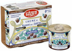 Clément Faugier - Chestnuts Spread Original France - Pack of 4 x 100gr / 3,52oz tin set