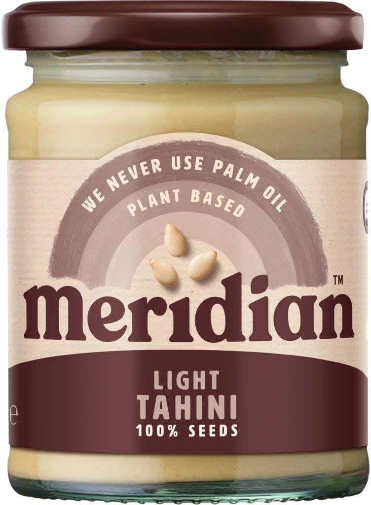 Meridian Light Tahini 270g - Pack of 2