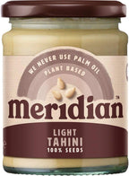 Meridian Light Tahini 270g