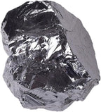 Erliway 1.25-2" Natural Terahertz Raw Stone and Healing Crystals, Rough Terahertz Stone for Tumbling, Cabbing, Fountain Rocks, Decoration, Raw Crystal and Healing Stones for Polishing, Wicca & Reiki