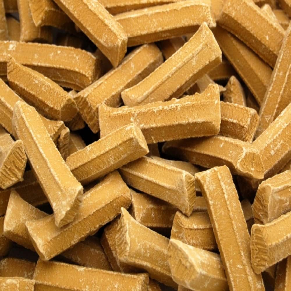 Stockley's Coltsfoot Rock 500g