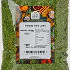 Old India Parsley 250 g