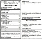 Dong Suh Korean Tea (50 Bags) (Solomon's Seal Tea)