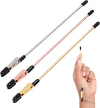 3 Pieces Bracelet Tool Buddy Jewelry Helper - Fastening and Hooking Equipment for Necklace, Watch Band & Jewelry Clasps, Zippers and Closures