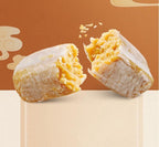 Assorted Peanut Crisp Candy 306g Mixed Flavor, Wedding,New Year'S Candy (1pack, 306g)