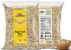 Rani Black Eyed Peas, Dried Cowpeas (Lobhia) 64oz (4lbs) 1.81kg Bulk ~ All Natural | Vegan | Kosher | Gluten Friendly | Product of USA