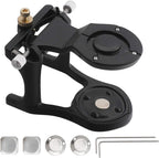 Dental Small Magnetic Articulator, Adjustable Denture Articulator Dental Lab Instruments