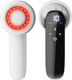 Cellulite Massager, Body Sculpting Tool, Cordless Handheld Body Cellulite Remove for Belly, Waist, Legs, Butt, Arms, Body Massager - Gifts for Women Mum