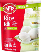 Mtr Instant Mix Rice Idli 500g