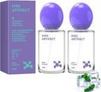 2 Pcs Probiotic Oral Spray for Long-Lasting Freshness, with Probiotics for Breath Care,Portable Oral Spray, Suitable for Daily Use, Work, Travel