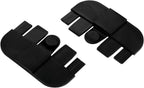 Scotch-Brite Professional 2-in-1 Rectangle Flat Mop Frame Clips