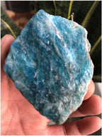 Crystal Stone 120g Cristal Natural Pedra Bruta Amostras Minerais Cura Presents (Size : 1)