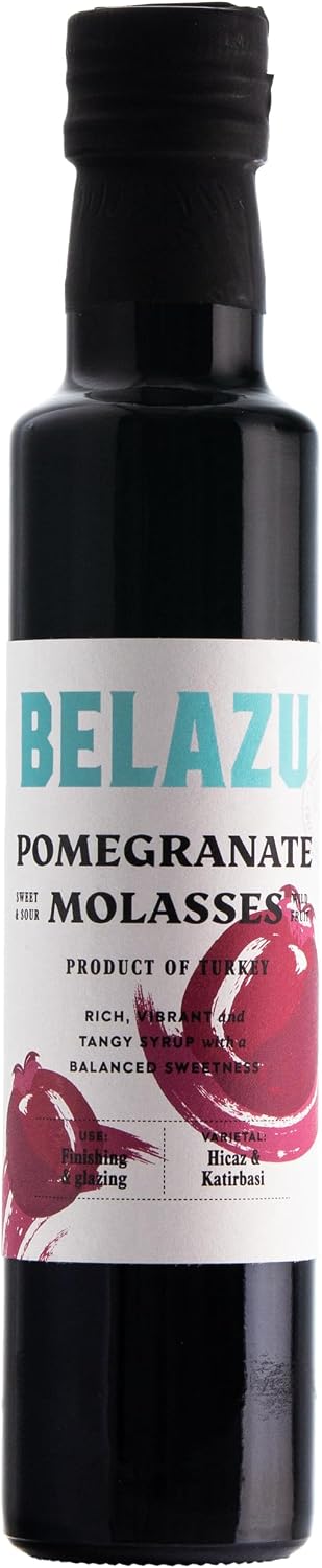 BELAZU POMEGRANATE MOLASSES 250ml