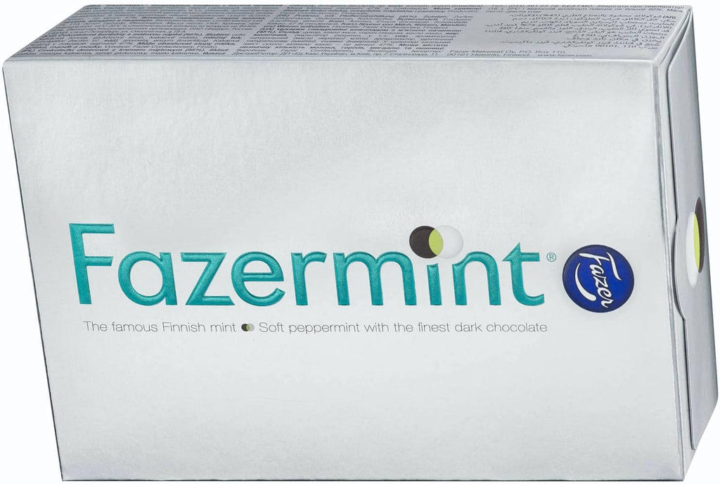 Fazer Fazermint 150g