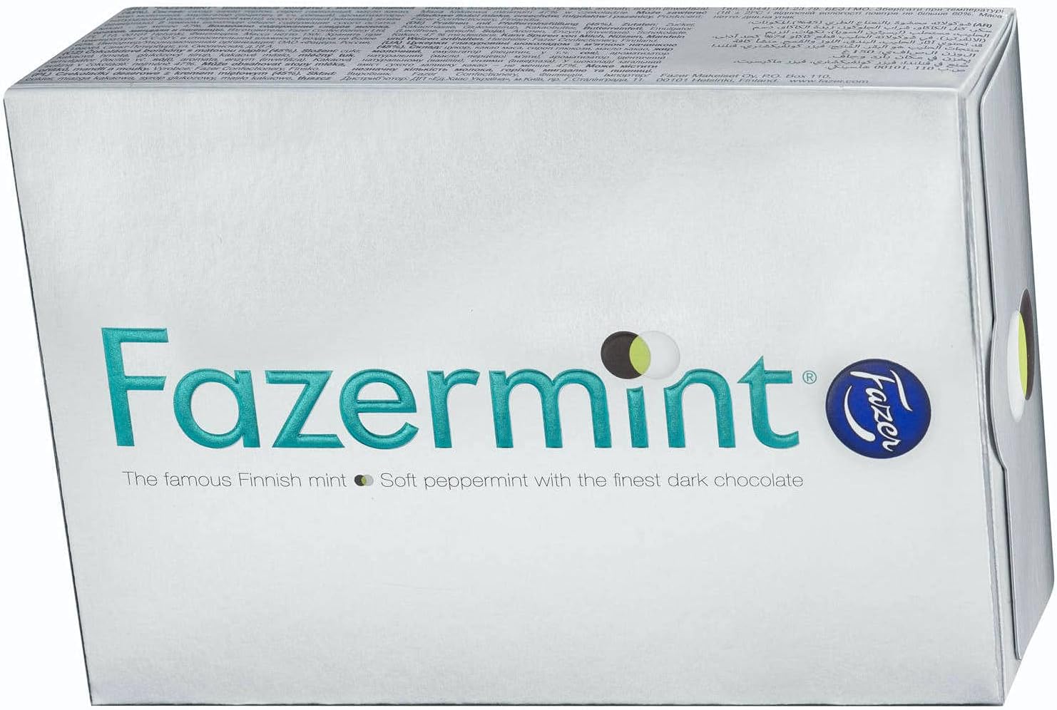 Fazer Fazermint 150g