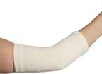 MAXAR Medical Grade Elbow Compression Sleeve for Men and Women - Wool Elbow Brace Support for Arthritis, Tendonitis, Tennis Elbow and Golf Elbow - Elastic Compression Sleeves for Arms Joint Support