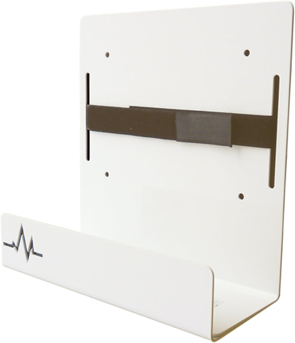 First Voice AEDBR-101 Universal AED Bracket, Fits all AEDs