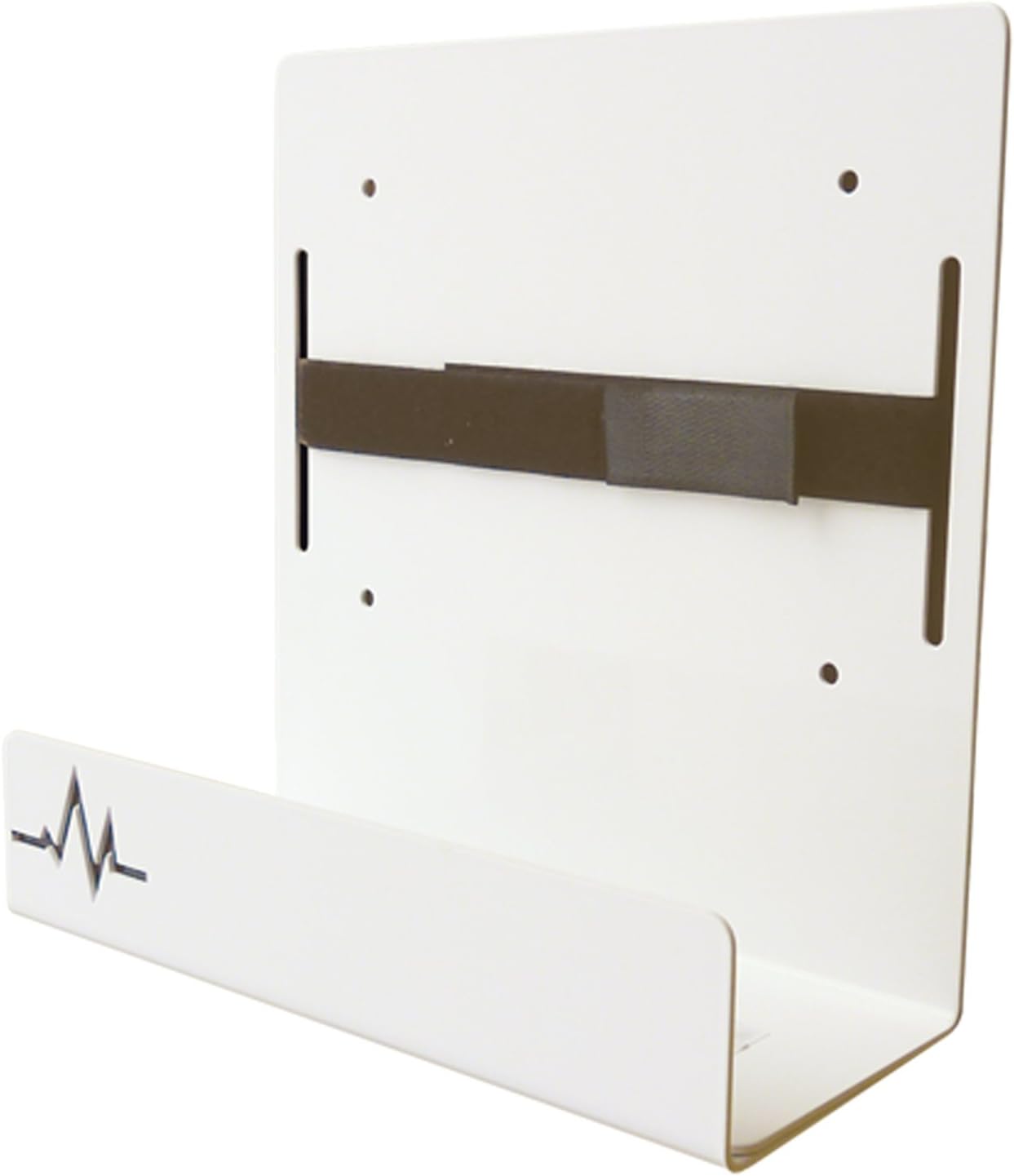 First Voice AEDBR-101 Universal AED Bracket, Fits all AEDs