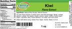 Kiwi Flavor Extract (1 oz, ZIN: 529289)