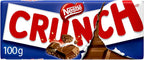 Nestlé | Crunch Chocolate Bar | 100g