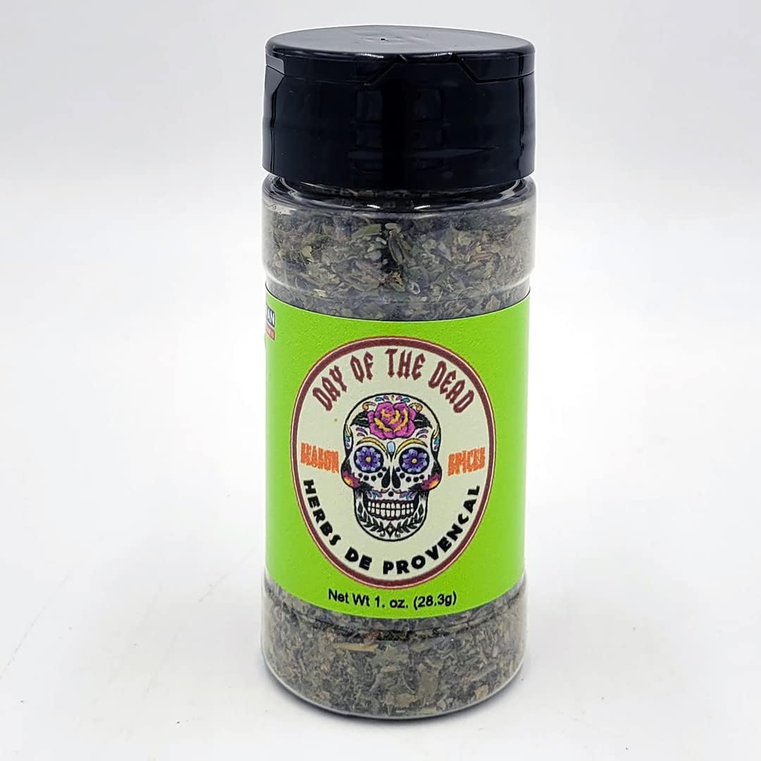 Herbs de Provencal Seasoning