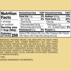 BEN'S ORIGINAL Roasted Chicken Flavored Rice Single Serve Cup, Snack or Side, Microwave in 3.5 Minutes, 2.4 oz (Pack of 8)