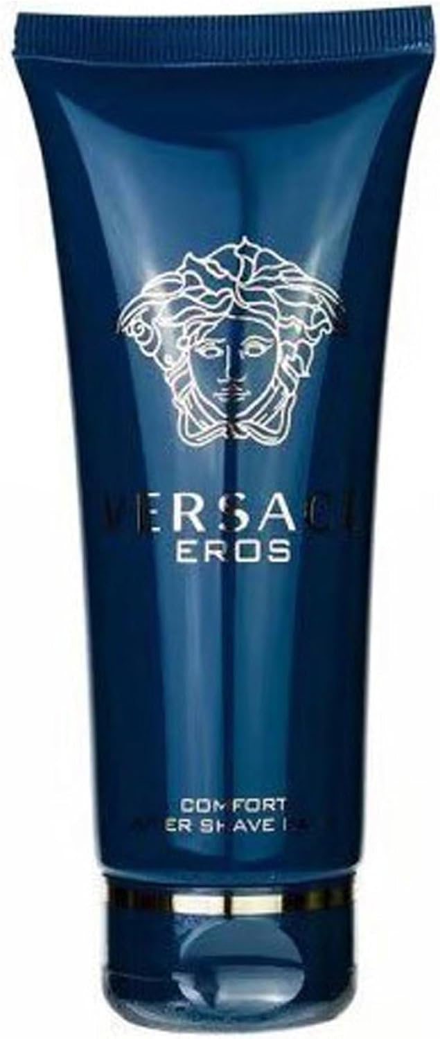 Versace Eros for Men 3.4 oz Comfort After Shave Balm