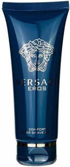 Versace Eros for Men 3.4 oz Comfort After Shave Balm